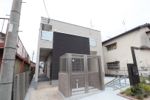 リブリ・岡本IIの外観