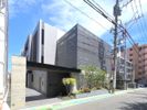 イノバス西新の外観画像