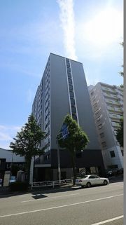 アソシアグロッツォ博多サウスガーデンの外観画像
