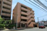 テングッド藤崎の間取り画像