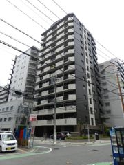 アビターレ駅南の外観画像