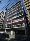 D-room gracious平尾の外観