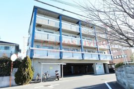 アシュレイン新宮の外観画像
