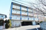 アシュレイン新宮の外観