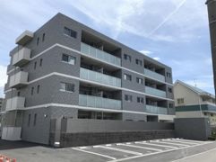 Luminous Terrace諸岡の外観画像