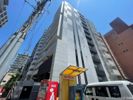 アソシアグロッツォ天神ミッドシティの外観