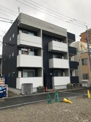 アドバンス天神南の外観画像
