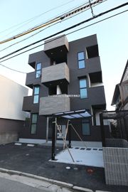 リタリッチ博多の外観画像