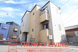 Camelot福津の外観画像