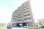 アーバン宮地岳の外観