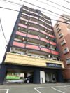 ギャラン文教の外観