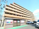 ジュネス自由ヶ丘の外観