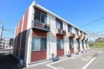レオネクスト花見が丘KKの外観