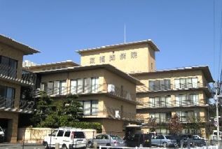 近くの東福間病院まで1,364m（徒歩18分）