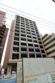 グランフォーレ博多駅東プレミアの外観画像