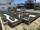 プライマリー花畑の外観
