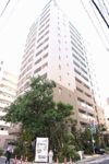 サヴォイマキシマイズ博多ステーションの外観
