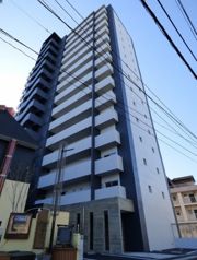 カルム南福岡の外観画像