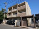 カーサ コンプレッソの外観