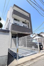 リアンアーブル博多駅東の外観画像