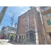 ときわマンション那の川の外観画像