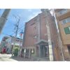 ときわマンション那の川の外観