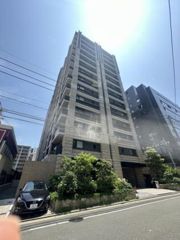 ドゥーエ赤坂の外観画像