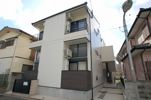 Villa大橋の外観