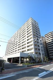 パークサンリヤン新宮中央駅前の外観画像