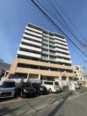 リフェスタ渡辺通の外観画像