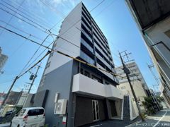 YAKUIN 037 RESIDENCEの外観画像
