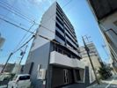 YAKUIN 037 RESIDENCEの外観