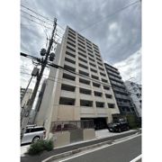 LIBTH薬院PREMIEREの外観画像