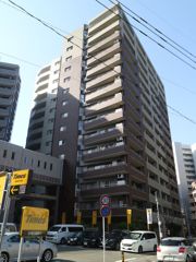 アクロス天神センタープラザの外観画像