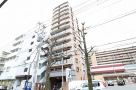 エルピス高宮駅前の外観画像