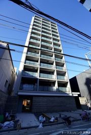 デュオフラッツ西新EASTの外観画像