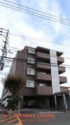 ヴェルモントルラーシュの外観