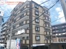 スルス門松駅前の外観