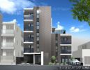 quador Contigo平和の外観