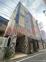 ジェンティーレ薬院Iの外観画像