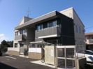ラ・シエスタ平和の外観