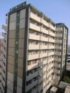 エンクレスト警固の外観