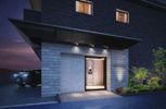 ネストピア博多Side Terraceの外観