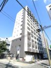 ウインステージ天神南の外観
