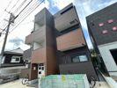 エルモス野芥の外観