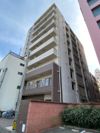 リバティ神屋の外観