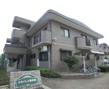 ネオパレス長者原の外観画像