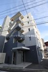アヴァンセ山王の外観