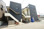 Lea吉塚【レア吉塚】の外観
