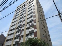 ライオンズ赤坂セントマークスの外観画像